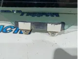 Стекло двери задней правой Honda Accord 73400T2FA00.