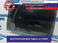 Стекло двери задней левой Honda Accord 73450T2FA00.