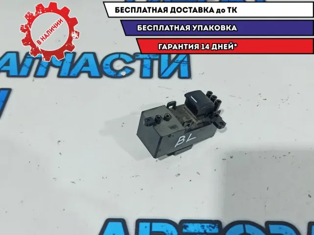 Кнопка стеклоподъемника Honda Accord 35770T2AA01.