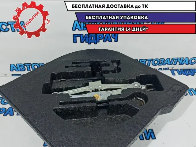Ящик для инструментов Honda Accord 84542T2AA00.