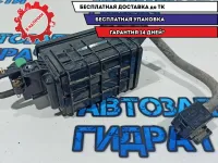 Абсорбер Honda Accord 17300SNA023.