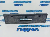 Рамка под номер Honda Accord 71145T2AK00.