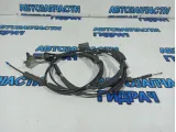 Трос открывания багажника и бензобака Honda Accord.