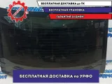Стекло заднее Honda Accord 73211T2AA01.