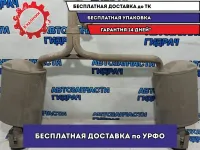 Глушитель основной Honda Accord 18307T2GA01.