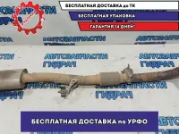 Труба выхлопной системы Honda Accord 181505B0Y50. Без катализатора.