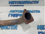Труба выхлопной системы Honda Accord 181505B0Y50. Без катализатора.