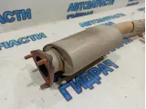 Труба выхлопной системы Honda Accord 181505B0Y50. Без катализатора.