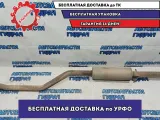 Труба выхлопная Honda Accord 18220T2FA11.