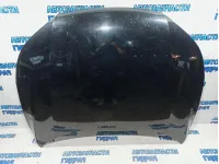 Капот Honda Accord 60100T2AP00ZZ. Дефект.