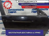 Дверь передняя правая Honda Accord 67010T2AA90ZZ. Красилась, без шпаклевки.