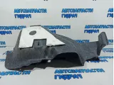 Обшивка багажника левая Honda Accord 84651T2FA01ZA.