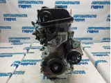 Двигатель Honda Accord. K24W2. 1024312. Проверен, полностью исправен.