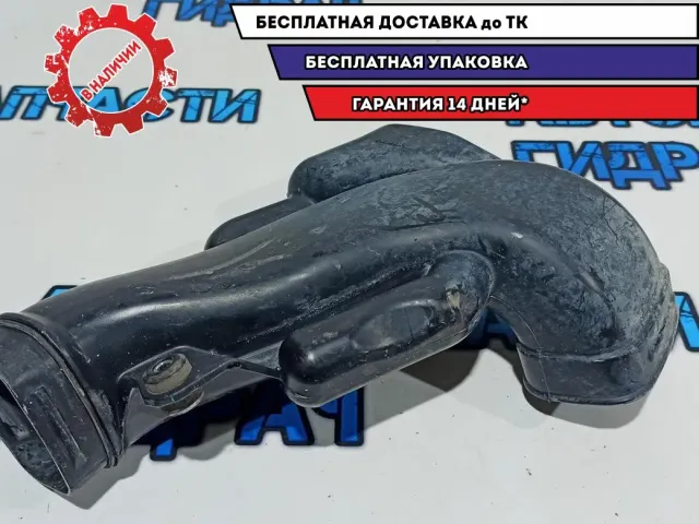Резонатор воздушного фильтра Honda Accord 172535A2A00.