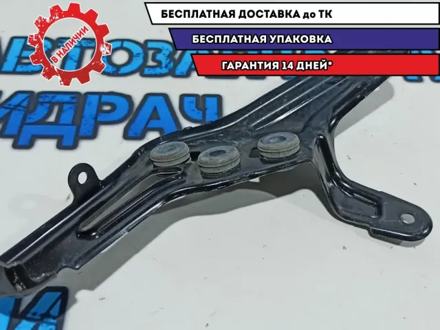 Кронштейн блока ABS Honda Accord 57115T2AA00.