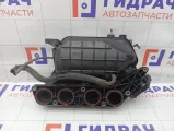 Коллектор впускной Honda Accord 17100R40A00