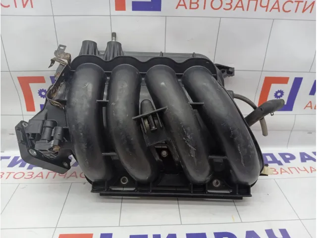 Коллектор впускной Honda Accord 17100R40A00