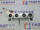 Коллектор впускной Honda Accord 17050R40A00