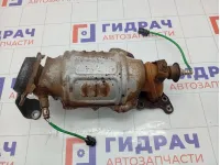 Катализатор Honda Accord 18190R40J00