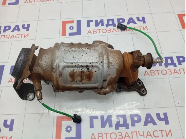 Катализатор Honda Accord 18190R40J00