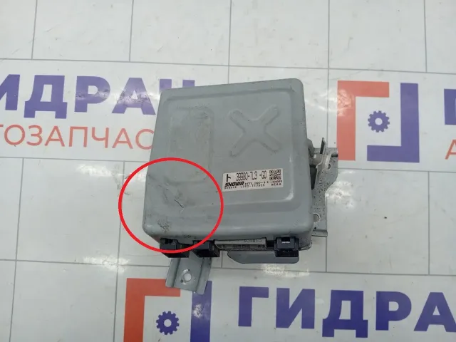 Блок управления рулевой рейкой Honda Accord 39980TL3G02