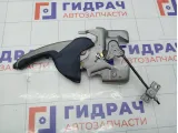 Рычаг, педаль стояночного тормоза Honda Accord 47105TL0E01ZB