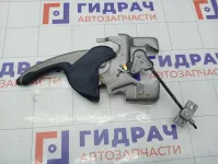 Рычаг, педаль стояночного тормоза Honda Accord 47105TL0E01ZB