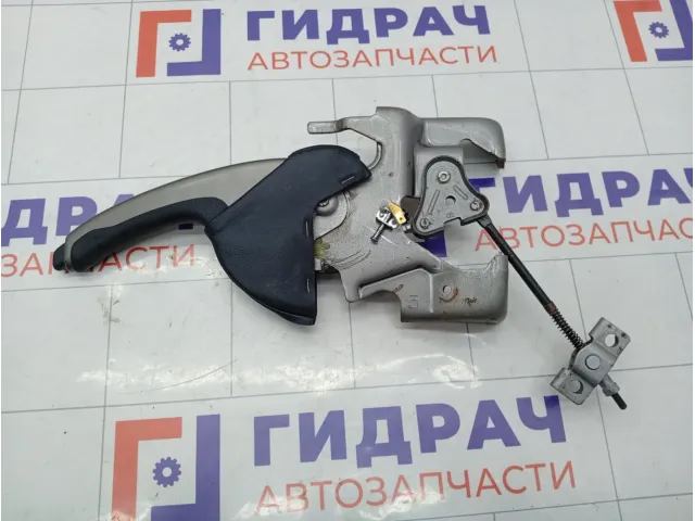 Рычаг, педаль стояночного тормоза Honda Accord 47105TL0E01ZB