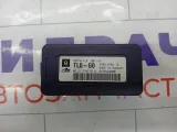 Датчик ускорения Honda Accord 39970TL0G011