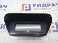 Дисплей информационный Honda Accord 39710TL0G01