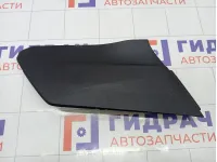 Накладка консоли левая Honda Accord 77285TL0G020
