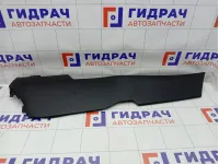 Накладка консоли правая Honda Accord 83400TL0G020