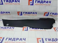 Накладка консоли левая Honda Accord 83400TL0G021