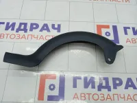 Накладка петли багажника Honda Accord