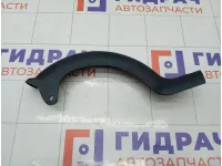 Накладка петли багажника Honda Accord