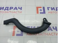 Накладка петли багажника Honda Accord