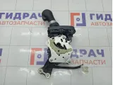 Кулиса (селектор) КПП Honda Accord 54200TL0G81
