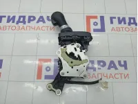 Кулиса (селектор) КПП Honda Accord 54200TL0G81