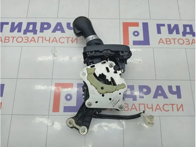 Кулиса (селектор) КПП Honda Accord 54200TL0G81