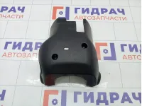 Кожух рулевой колонки нижний Honda Accord 77360TL0G01ZA