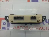 Блок управления климатической установкой Honda Accord 79600TL1G01ZA