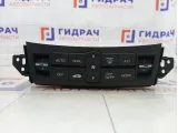 Блок управления климатической установкой Honda Accord 79600TL1G01ZA