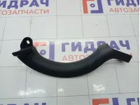 Накладка петли багажника Honda Accord