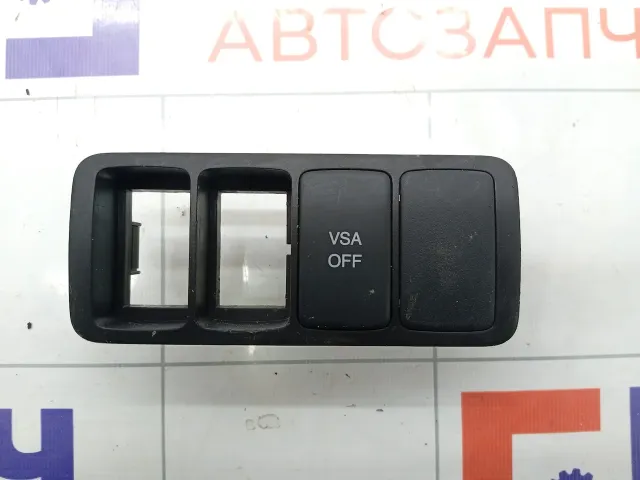 Блок кнопок (vsa) Honda Accord