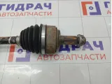 Привод передний левый Honda Accord 44306TA0A50