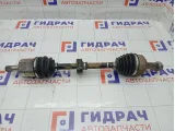 Привод передний левый Honda Accord 44306TA0A50