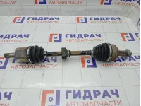 Привод передний левый Honda Accord 44306TA0A50