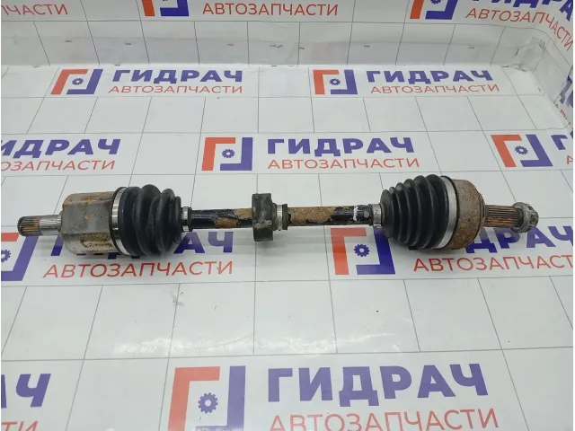Привод передний левый Honda Accord 44306TA0A50