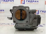 Дроссельная заслонка Honda Accord 16400RL5A01