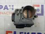 Дроссельная заслонка Honda Accord 16400RL5A01